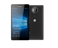 Microsoft Lumia 950 XL Dual SIM LTE czarny - 263667 - zdjęcie 1